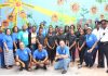 Fish fry forges community connections