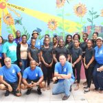 Fish fry forges community connections
