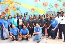 Fish fry forges community connections