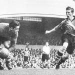 Death of Cup Final hero