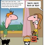 Knock-knock