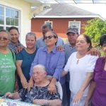 Bodden Towner reflects on raising 14 kids in simpler times
