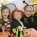‘Spookfest’ at Pedro St. James summons up spirit of Halloween