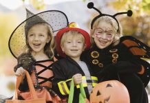 ‘Spookfest’ at Pedro St. James summons up spirit of Halloween