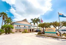 EDITORIAL – The health of healthcare in the Cayman Islands