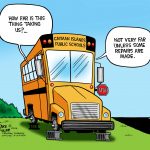 School bus