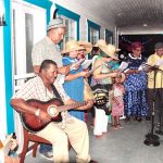 Brac Autumn Festival offers cultural cornucopia