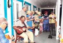 Brac Autumn Festival offers cultural cornucopia