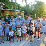Spooktacular fun run on Saturday