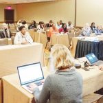 Business in brief: Ministry of Commerce attends small business conference in Orlando