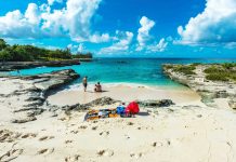 Letter: MLA responds to criticism over beach disabled access comments