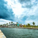 Small craft warning issued for weekend