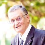 Vernon Jackson, Cayman icon, 1928-2016