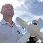 Cayman firm protects presidential candidates from criminal drones