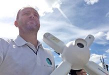Cayman firm protects presidential candidates from criminal drones