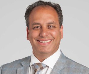 Dr. Wael Barsoum