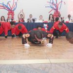 Gala raises funds for veterans