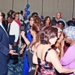George Town seniors crowned king and queen at gala