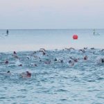 Seven Mile Swimmers celebrates first anniversary