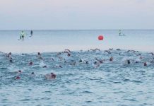 Cayman Triathlon celebrates 20 years