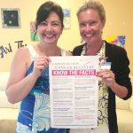 Cancer registry participation increases