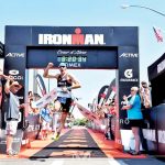 Delaney boosts Mountains and Marathons charity effort
