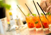 Shake it up at Cayman Cocktail Week