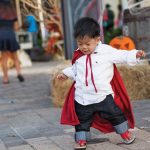 Ghoulishly good times at Camana Bay