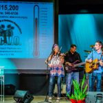 Dig deep for NCVO Radio/Telethon