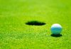 Young golfers kick off Ritz-Carlton junior series