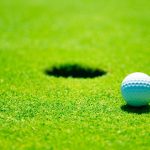 Young golfers kick off Ritz-Carlton junior series