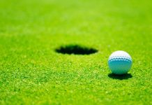 Young golfers kick off Ritz-Carlton junior series