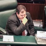 Minister: Cayman cannot ‘dictate’ global finance rules