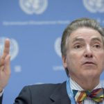 Human rights expert calls for ‘abolition of tax havens’