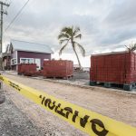 Waterfront row continues as development approval quashed