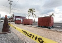 Waterfront row continues as development approval quashed