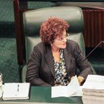 Minister Rivers to lead ombudsman oversight group