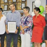 Community contributions recognized