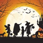 Monster Dash 5K set for Oct. 22