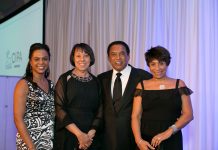 Accountants gala honors dozens of Caymanians