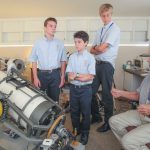 STEM conference encourages interest in science