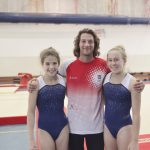 Cayman gymnasts post personal bests at Commonwealth Championships