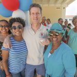 Triple C School marks 75 years