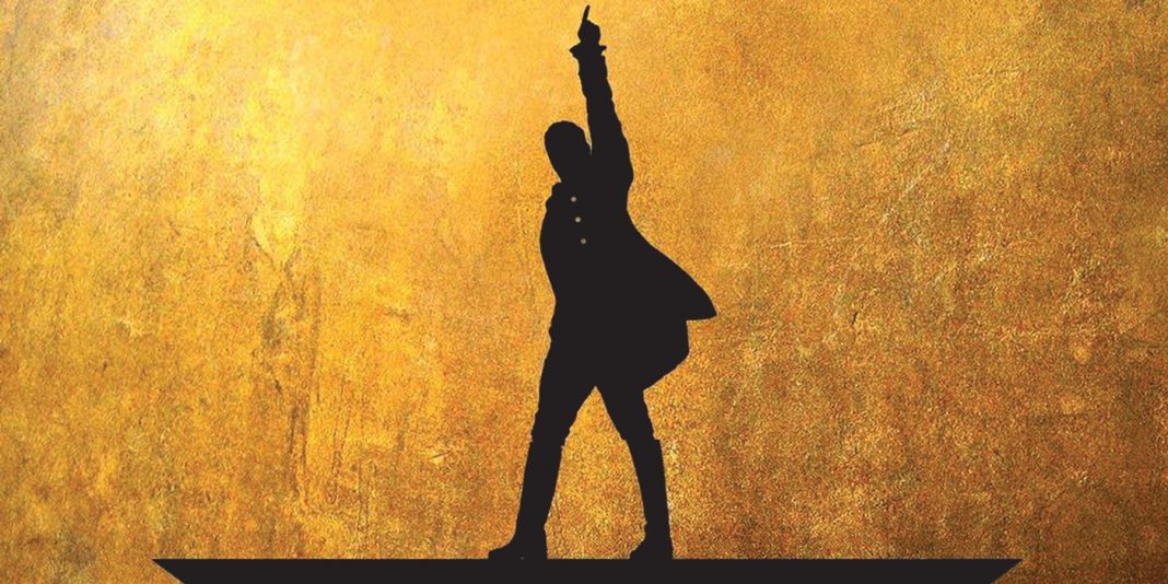 hamilton