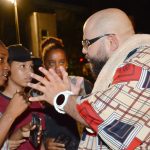 Former Florida gangster reaches out to Cayman’s youth