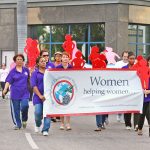 ‘Silent Witness’ march scheduled
