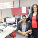 ‘Miss Patsy’ retires from court registry, reflects on quarter-century of change