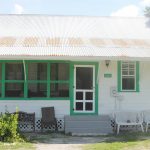 Old house a treasure trove of fond memories