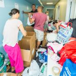 Haiti relief flight rescheduled for Sunday