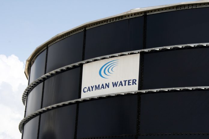 Cayman Water Company